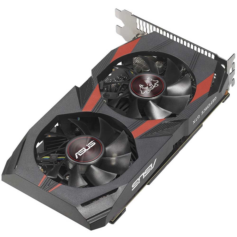 Asus Cerberus Gtx1050ti A4g 4gb 128bit Ddr5 Ekran Karti Tekmarshop Com