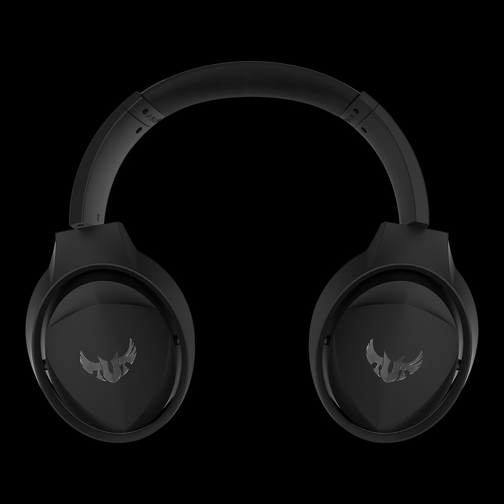 asus tuf gaming h5 lite 5 1 siyah gaming mikrofonlu kulaklik 90yh0125 b1ua00