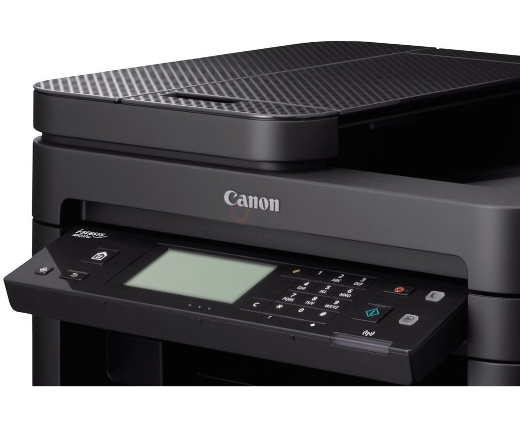 canon mf237w tar fot fax netw wifi 1 toner hediye