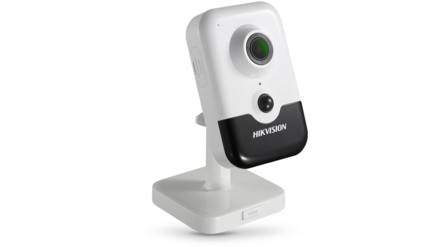 Haikon Dome Ds 2cd2423g0 Iw 2mp 2 8mm Cube Wifi Ip Kamera Tekmarshop Com