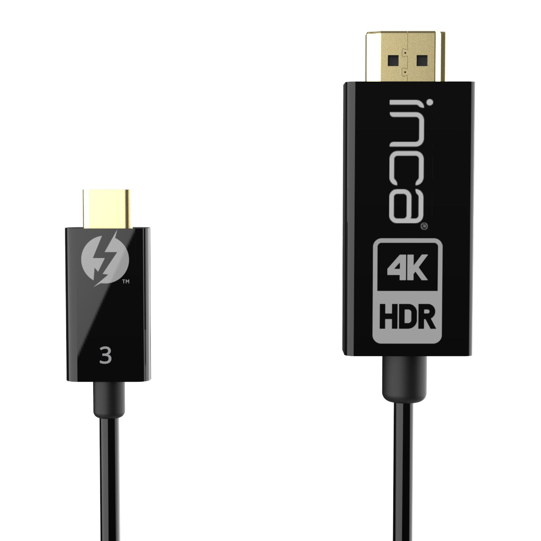 INCA ITCH 30 Type C To HDMI 4K 60hz Alt n U 1 8MT KABLO Tekmarshop inca-itch-30-type-c-to-hdmi-4k-60hz-alt-n-u-1-8mt-kablo-tekmarshop