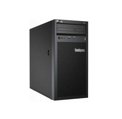 Lenovo Thinksystem Sr250 Server E 2100 Product Guide Lenovo Press