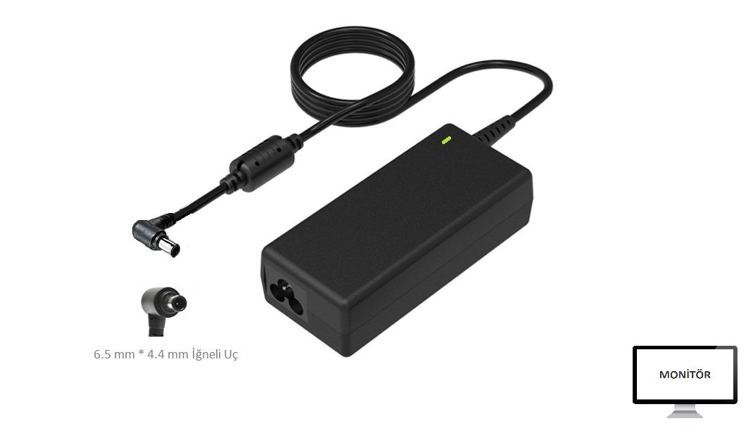 Nivatech Bc996 14v 3a 6 5 4 4 Lg Samsung Monitor Icin Adaptor Tekmarshop Com
