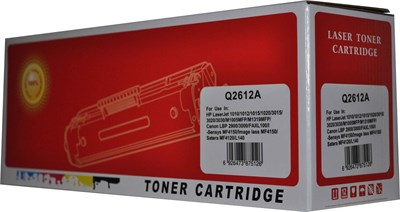 Tonerler / HP Tonerler