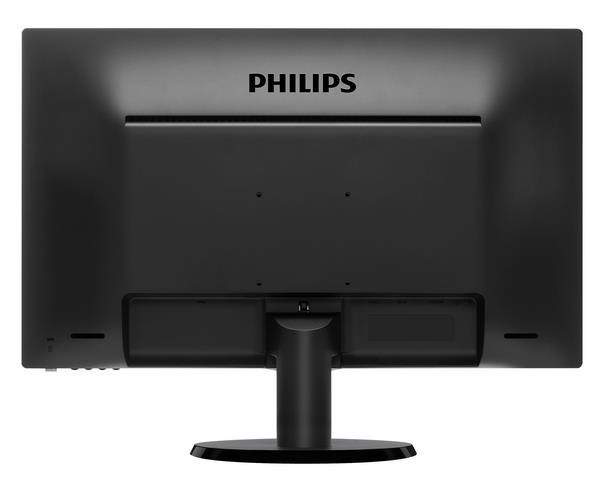 philips 23 5 quot 243v5qhaba 01 led 1920x1080 8ms vga dvi philips 23 5 quot 243v5qhaba 01 led 1920x1080 8ms vga dvi
