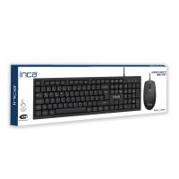 RAYNOX K-714 IŞIKLI RAINBOW SİYAH STANDART GAMING KLAVYE