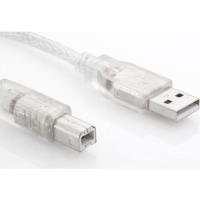 INCA IPW-33TP Netzkabel 3 Meter – Schwarz, Mit Schutzkontaktstecker, 250V/10A