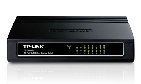 Switch / TP-LINK Switch