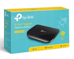 Switch / TP-LINK Switch