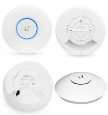UBIQUITI UNIFI UAP-AC-LITE 24v Mimo Access Point DualBand,867Mbps,2.4GHz,5GHz 10/100/1000 Gigabit LAN Portu UBNT