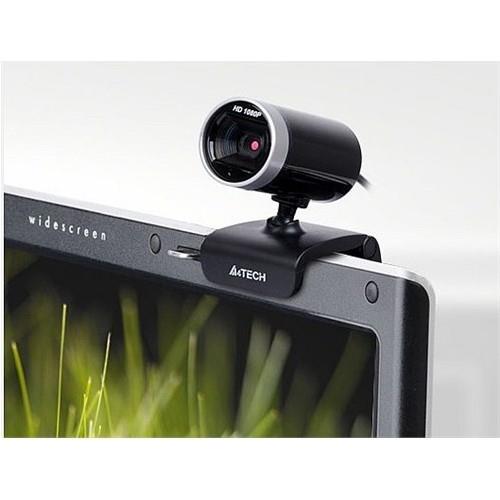 A4 Tech Pk-910H 1080P Full Hd Webcam | tekmarshop.com