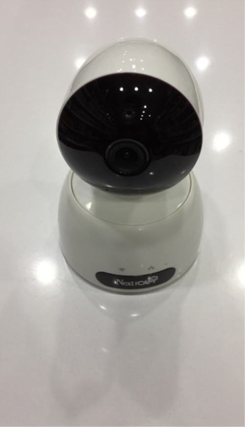 NextCam CloudCam Kablolu / Kablosuz HD Bebek Bakıcı