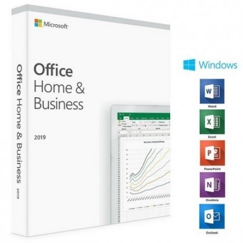 office 2019 home and business ingilizce t5d 03219
