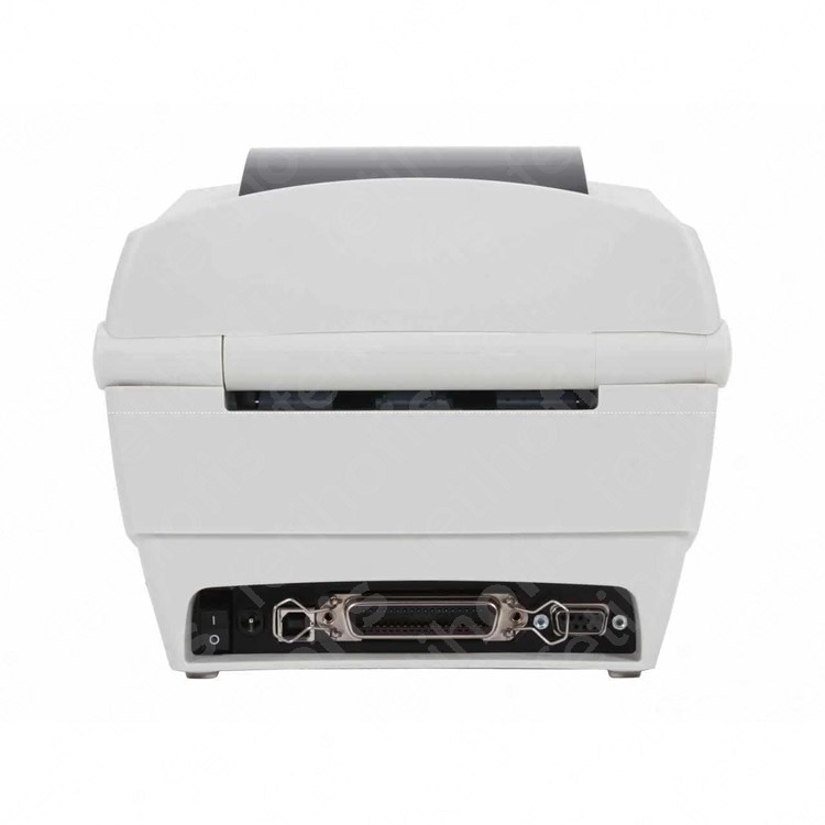 Zebra Gc420t Transfer Termal Yazici Barkod Yazicisi Tekmarshop Com